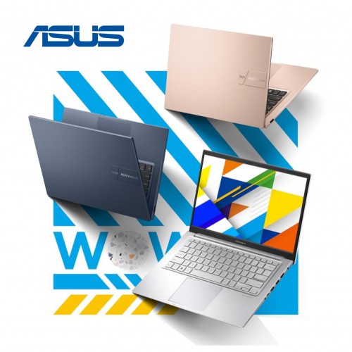 ASUS 筆記本型電腦