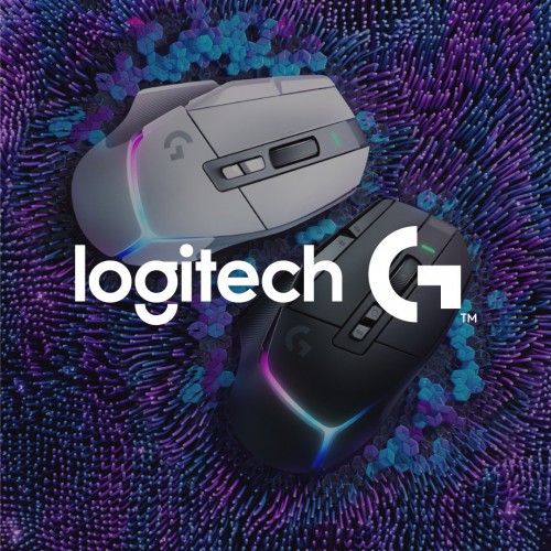 Logitech