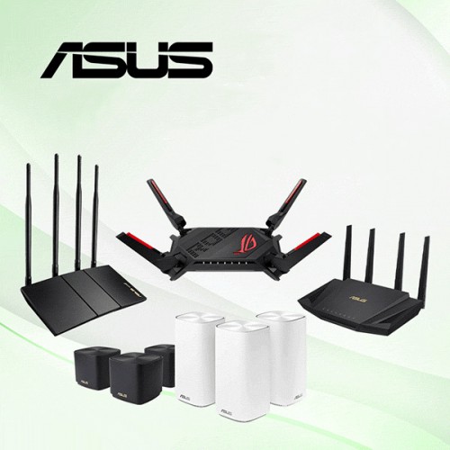 ASUS Network