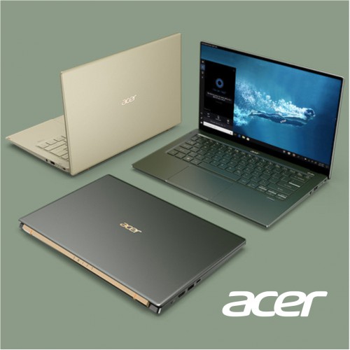 Acer 筆記本型電腦