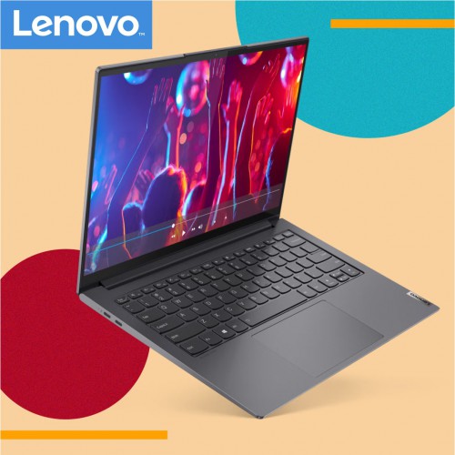 Lenovo 筆記本型電腦