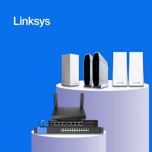 Linksys Network