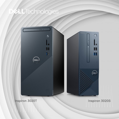 Dell 桌面式電腦