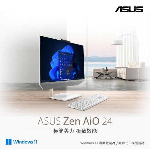 ASUS 桌面式電腦