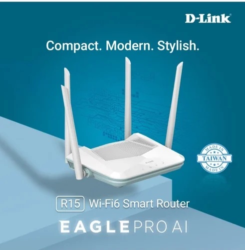 D-Link Network